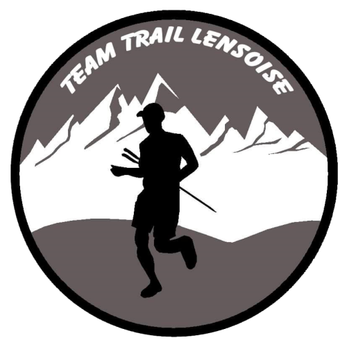 Logo TEAM TRAIL LENSOISE